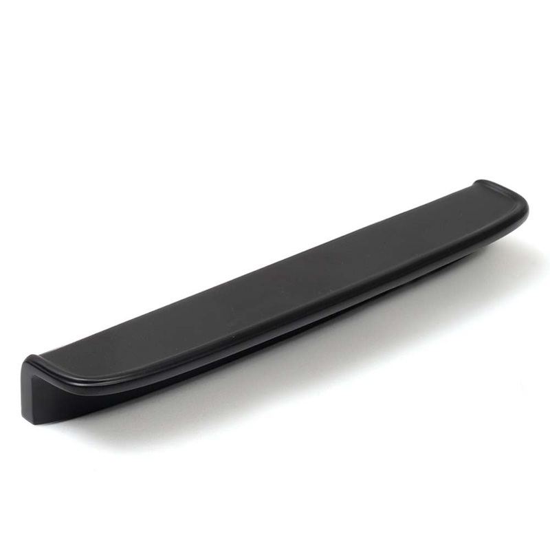 Momo Monaco 160mm Pull Handle Matt Black