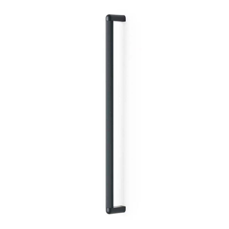 Momo Riss Big D Handle 480mm Forest Green