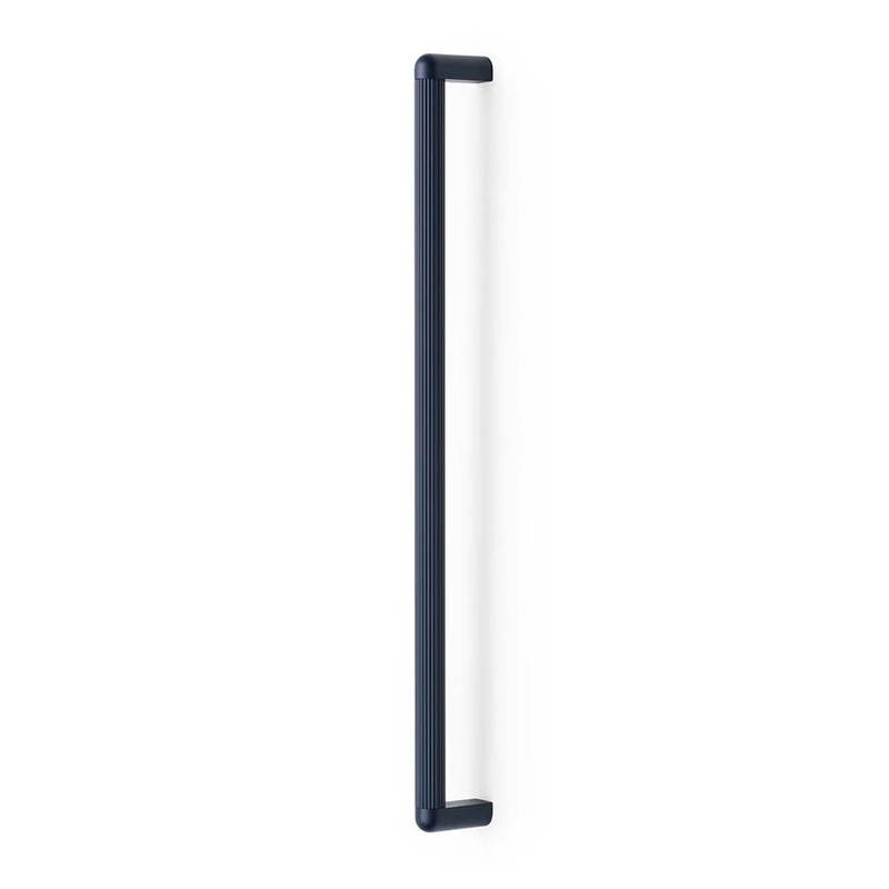Momo Riss Big D Handle 480mm Midnight Blue