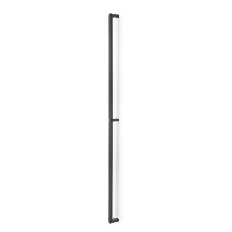 Momo Riss Big D Handle 960mm Forest Green