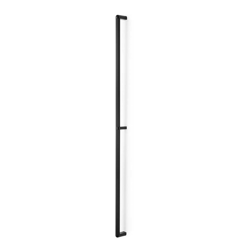 Momo Riss Big D Handle 960mm Matt Black