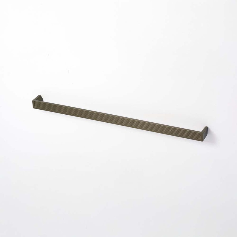 Cascade 320mm Handle Bronze Olive