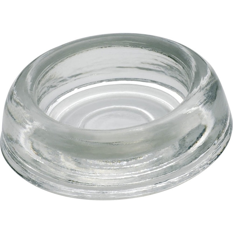 Castor Glass Cup D65mm ID36mm