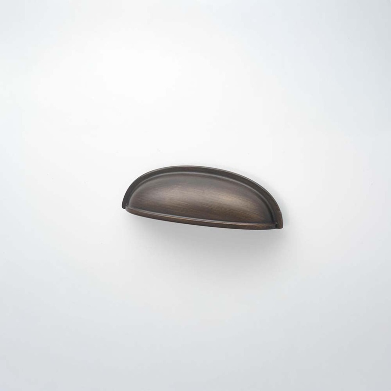 Decade 118mm Cup Pull- Bronze