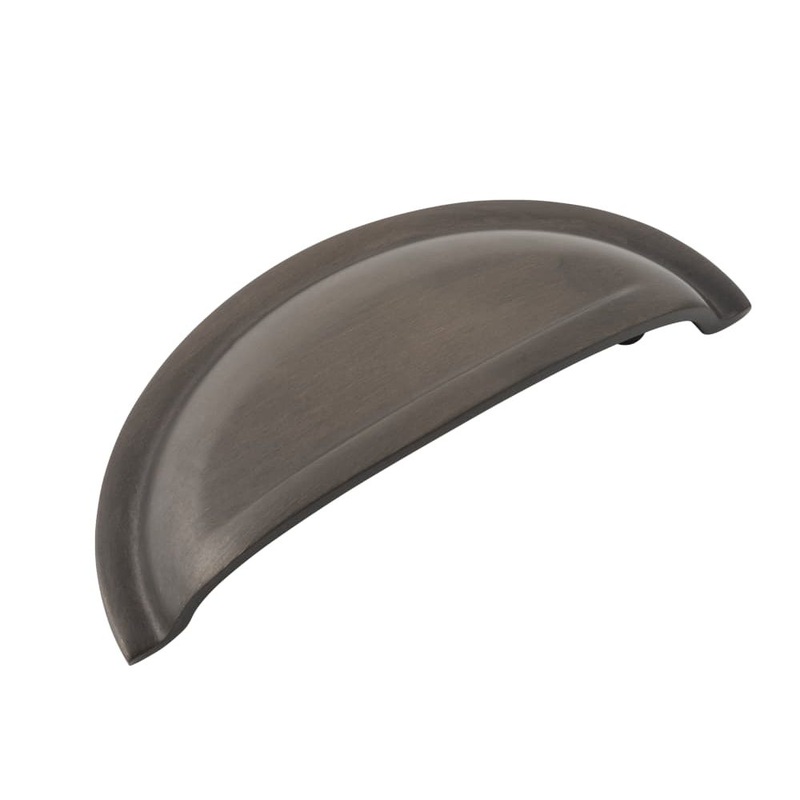 Drawer Pull Sarlat Signature Brass 96mm