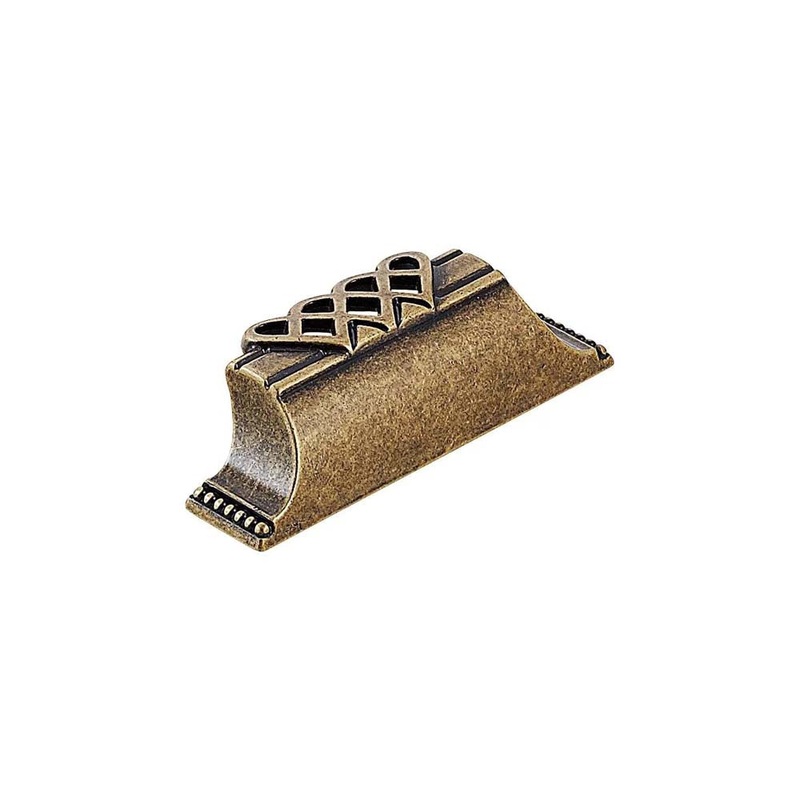 Momo Sovereign Cup Pull 64mm Antique Brass