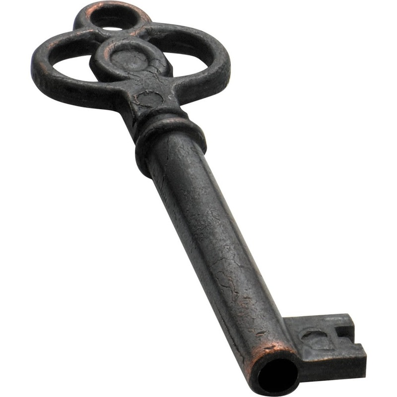SPARE KEY (FURNITURE LOCKS)