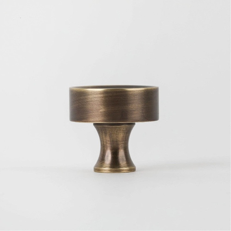 Atticus Hook Oil Rubbed Bronze