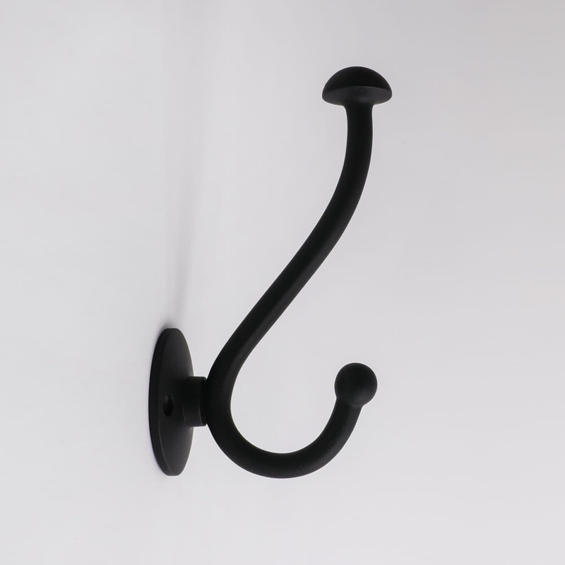 Eden Hook Blackest Black