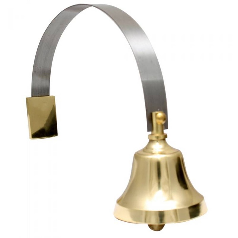 Shop Bell Steel Spring