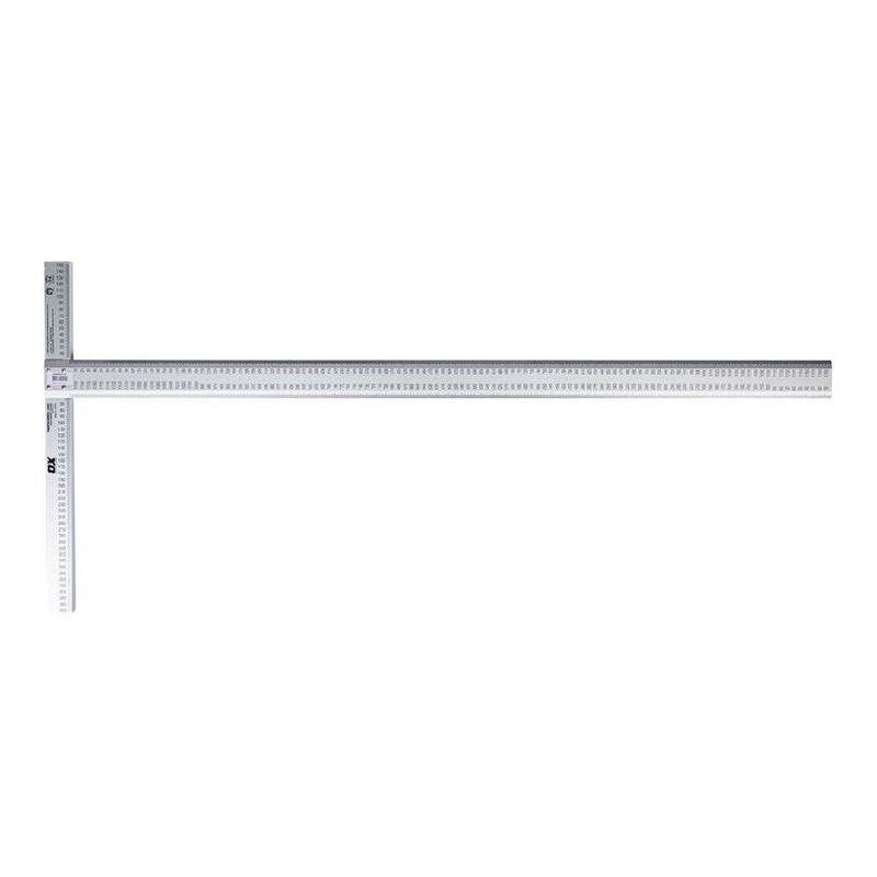 Aluminumm T Square 1200x560mm