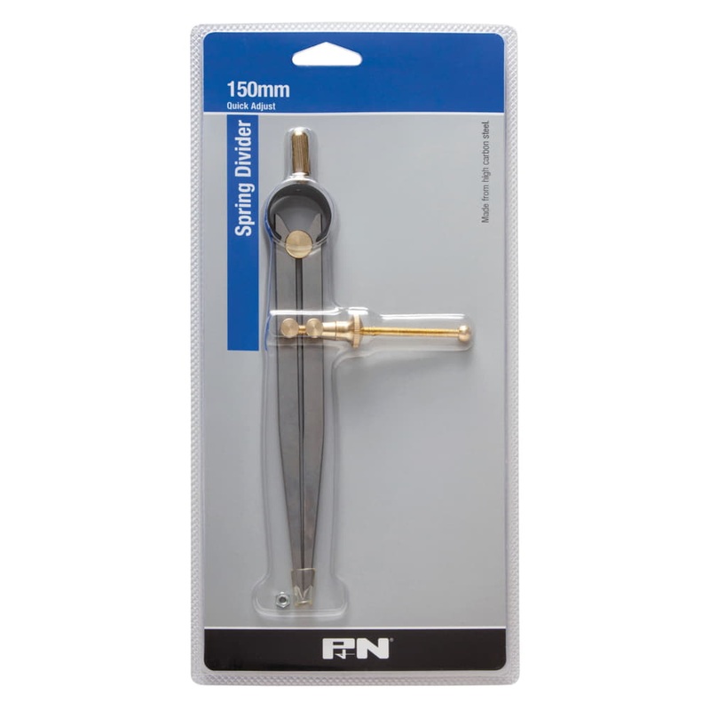 Divider Spring 150mm P&N