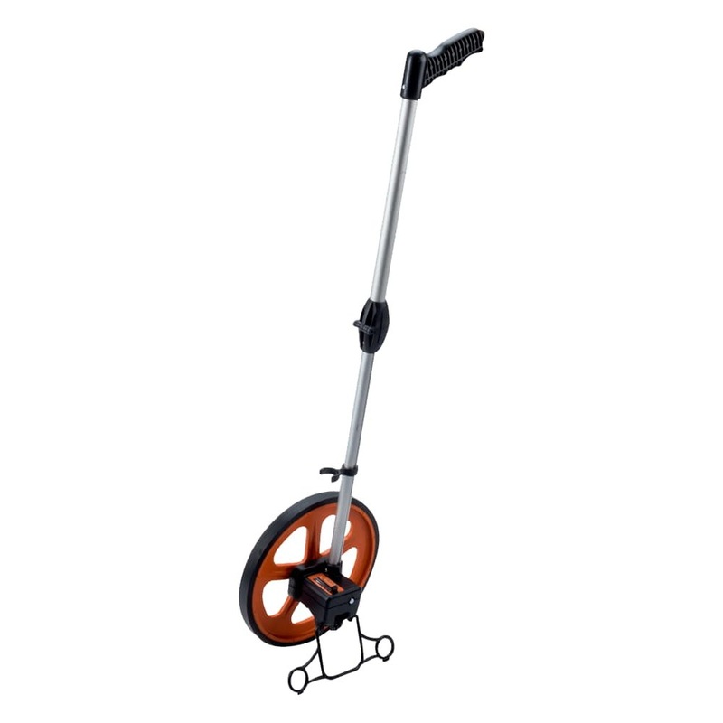Measuring Wheel 250mm Bahco