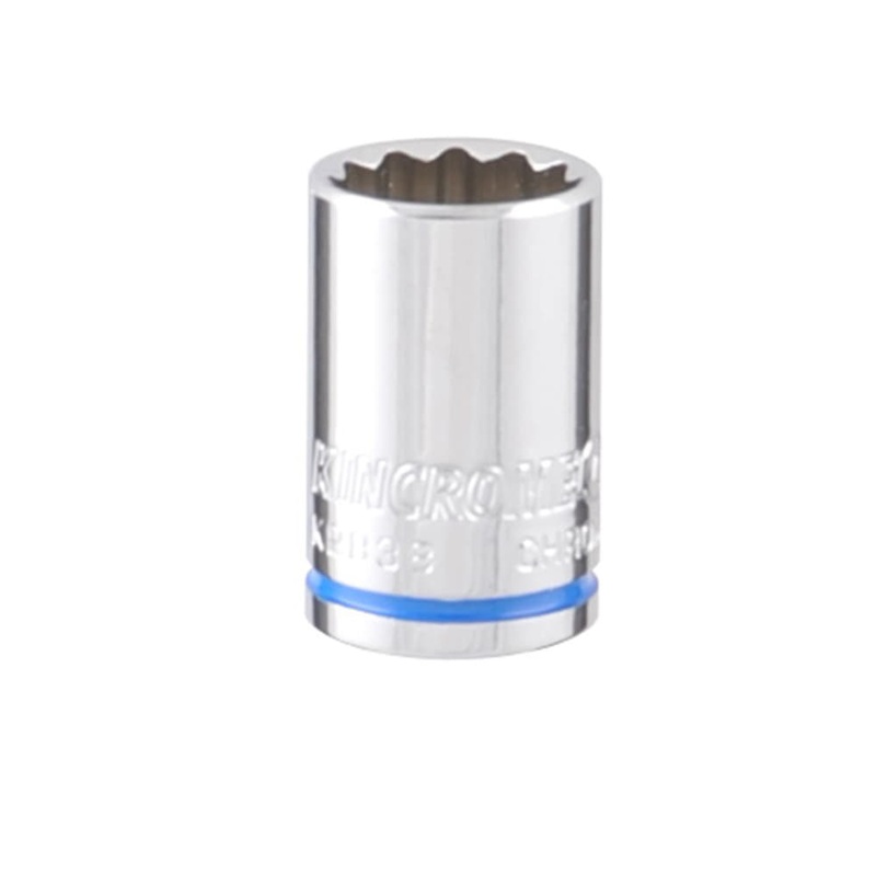 Socket 13mm 3/8D Kincrome