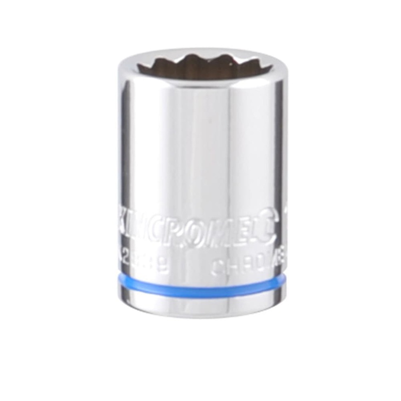 Socket 14mm 3/8D Kincrome