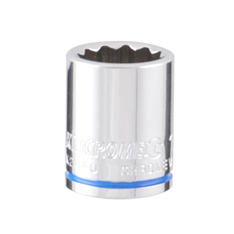 Socket 15mm 3/8D Kincrome