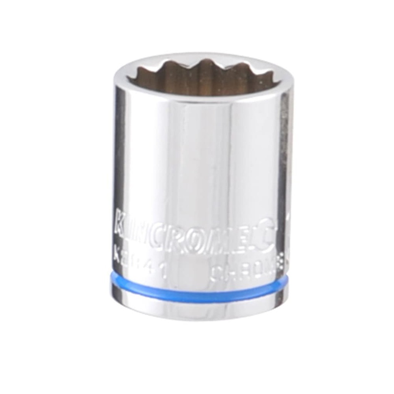 Socket 16mm 3/8D Kincrome
