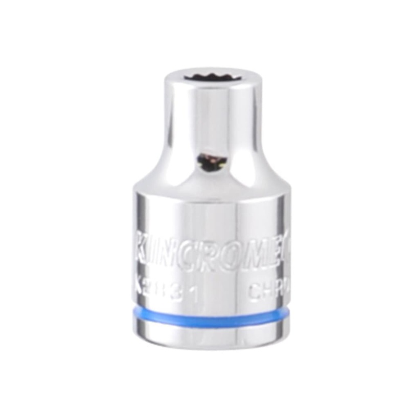 Socket 6mm 3/8D Kincrome