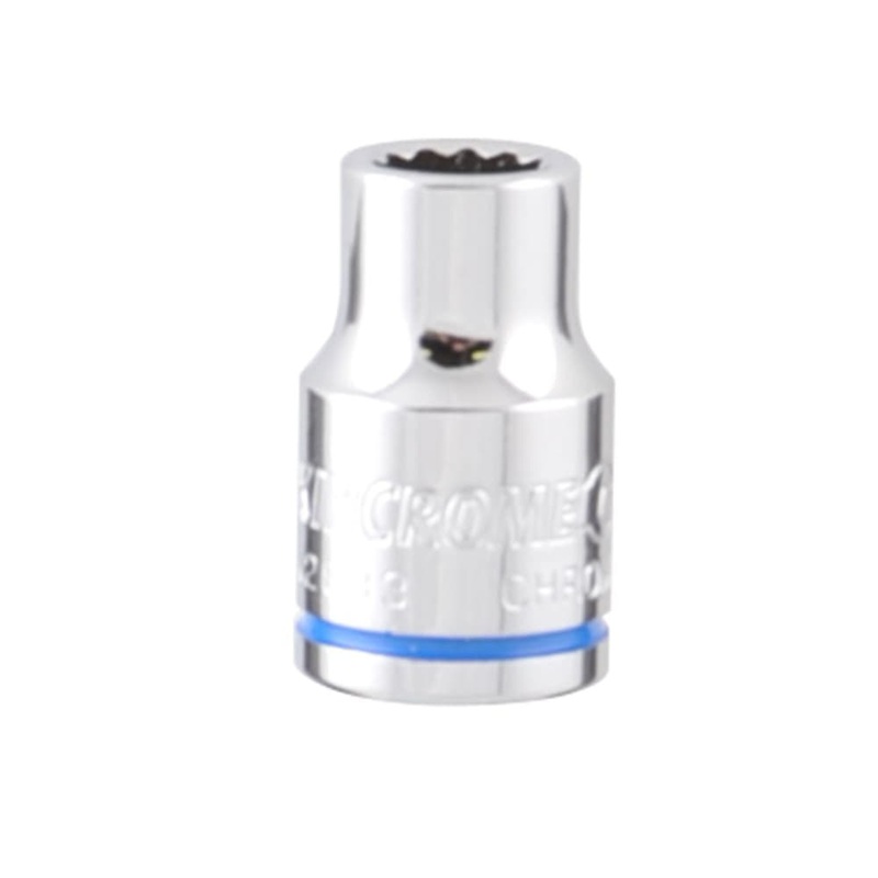 Socket 8mm 3/8D Kincrome