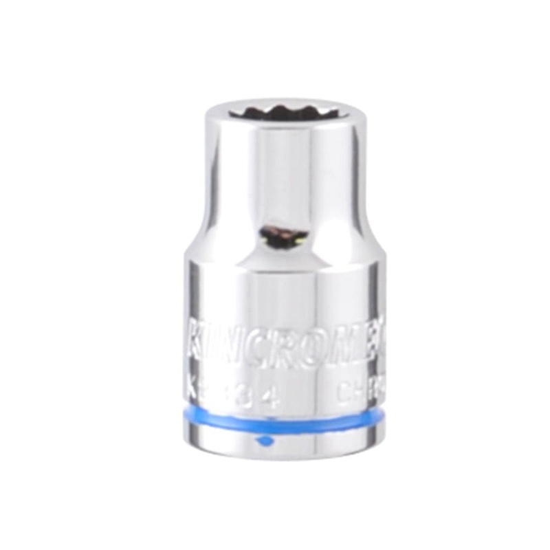 Socket 9mm 3/8D Kincrome