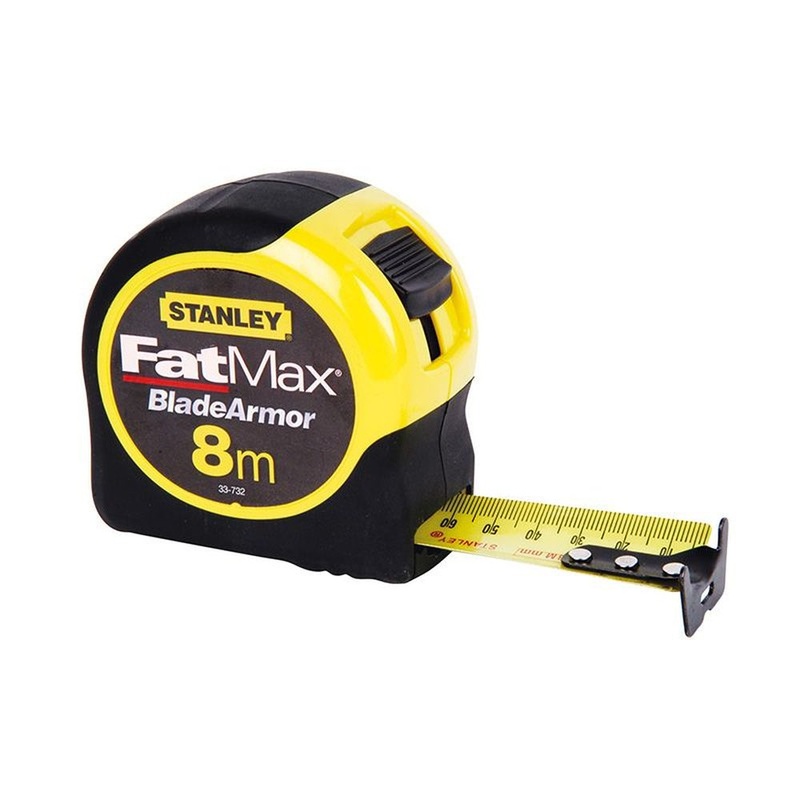 Tape 8mtr 32mm Fatmax