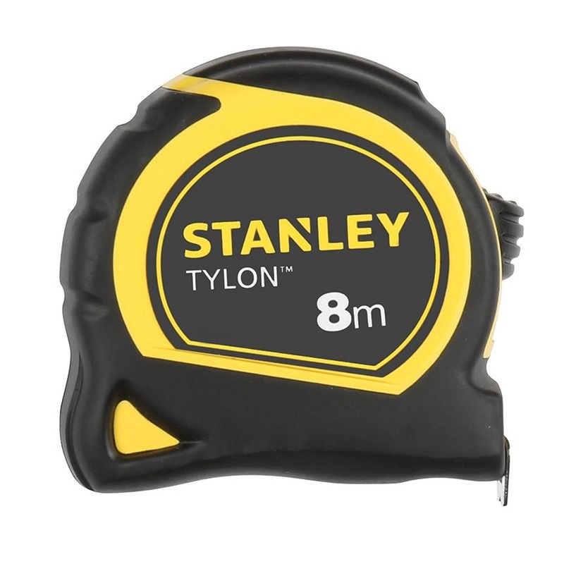 Tape Stanley 8mtr Tylon