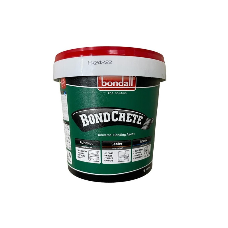 Bondcrete 1ltr