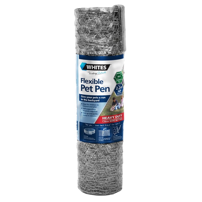 Pet Pen 60cm X 7m
